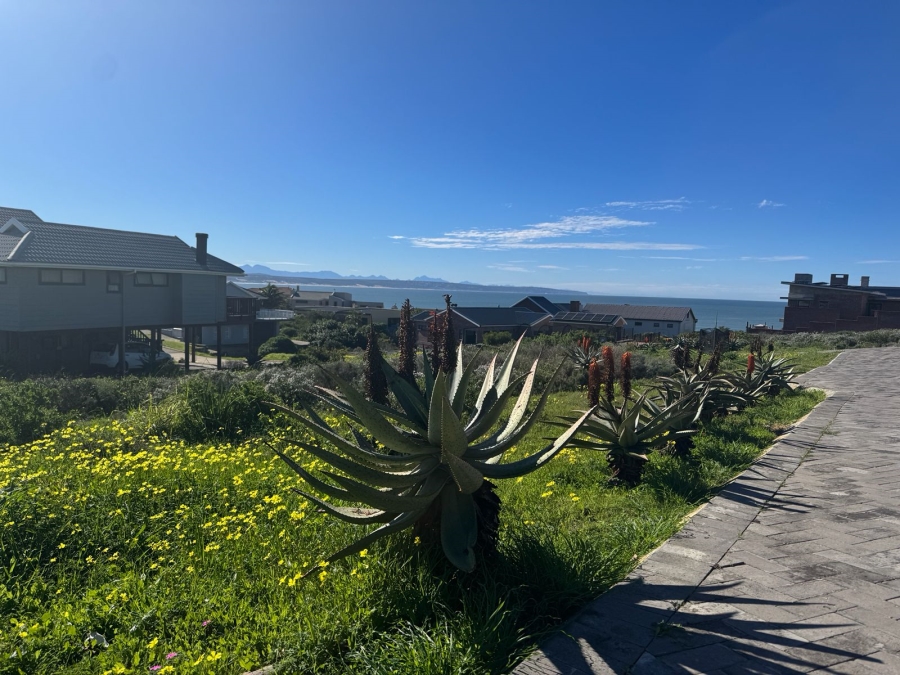 0 Bedroom Property for Sale in Vleesbaai Western Cape